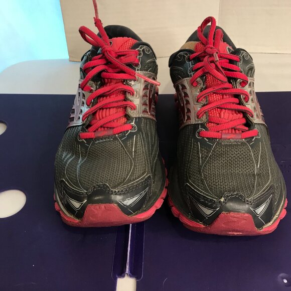 BROOKS GLYCERIN 14 WOMENS SNEAKERS SIZE 8 - Picture 1 of 9